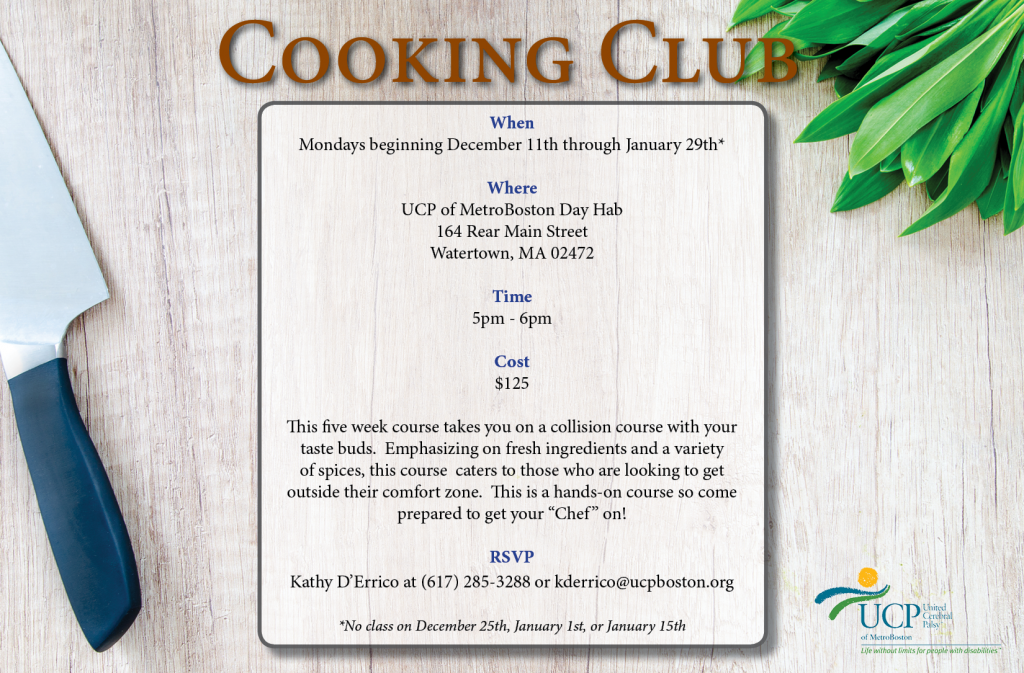 cookingclub