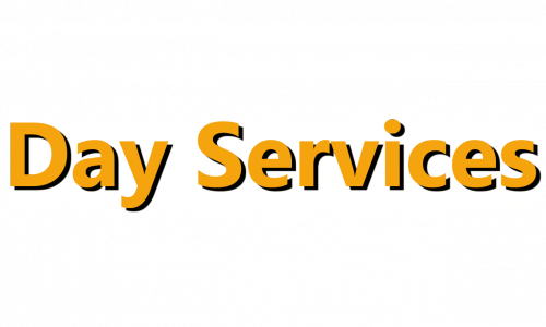Day Services